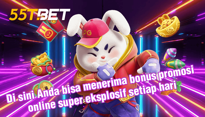 LIGA2000 > Platform Paling Sensasional Official Slot Server